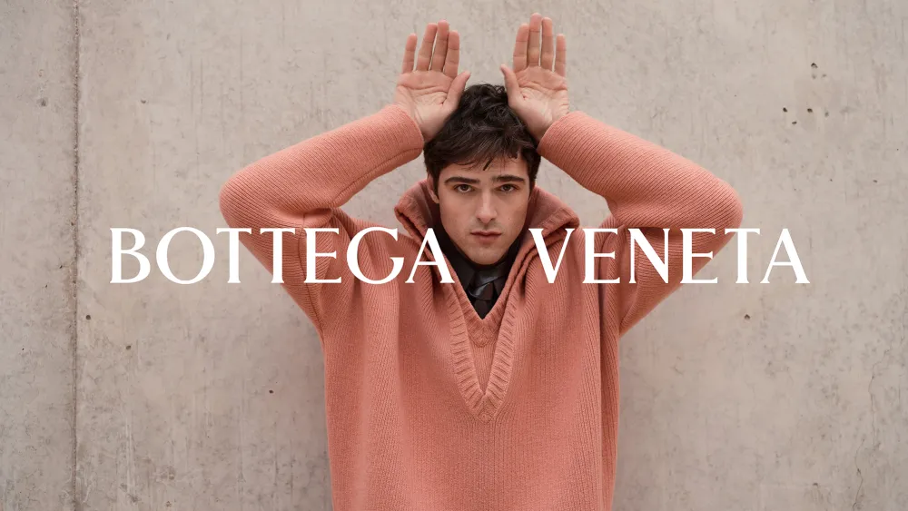 Lusso: Jacob Elordi diviene il volto di Bottega Veneta