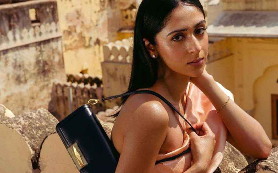 La principessa Gauravi Kumari sarà la nuova ambasciatrice per Jimmy Choo