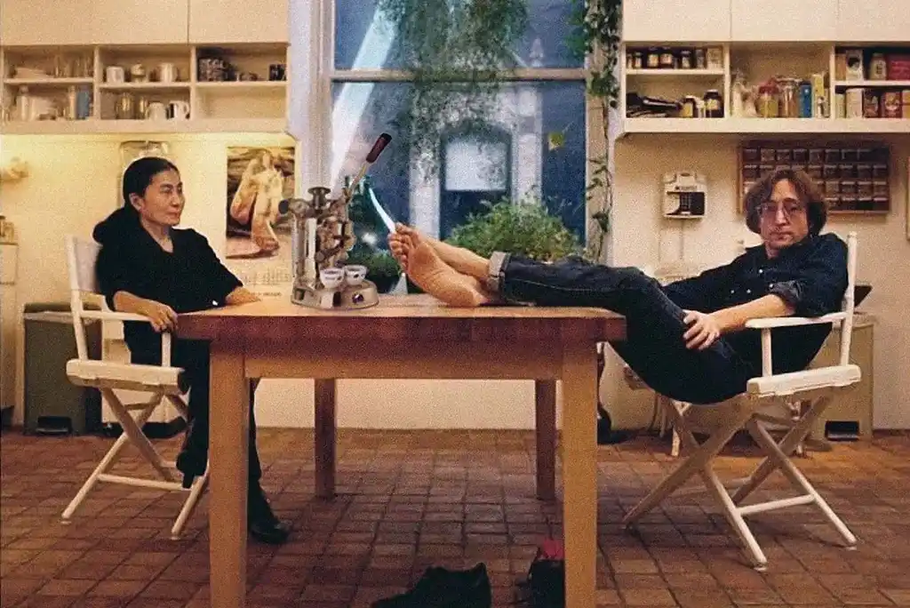 La casa di New York di John Lennon e Yoko Ono è in vendita: il costo