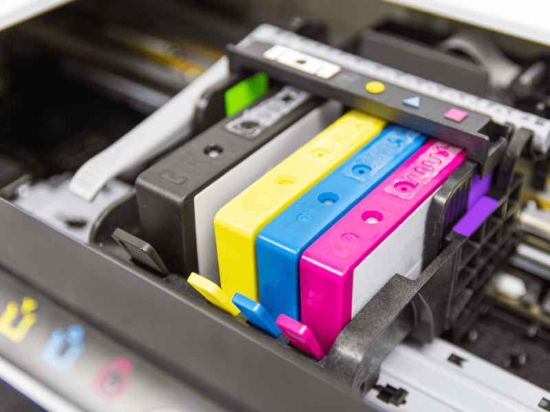 Offertecartucce.com: qualità, convenienza e affidabilità nella vendita online di cartucce e toner