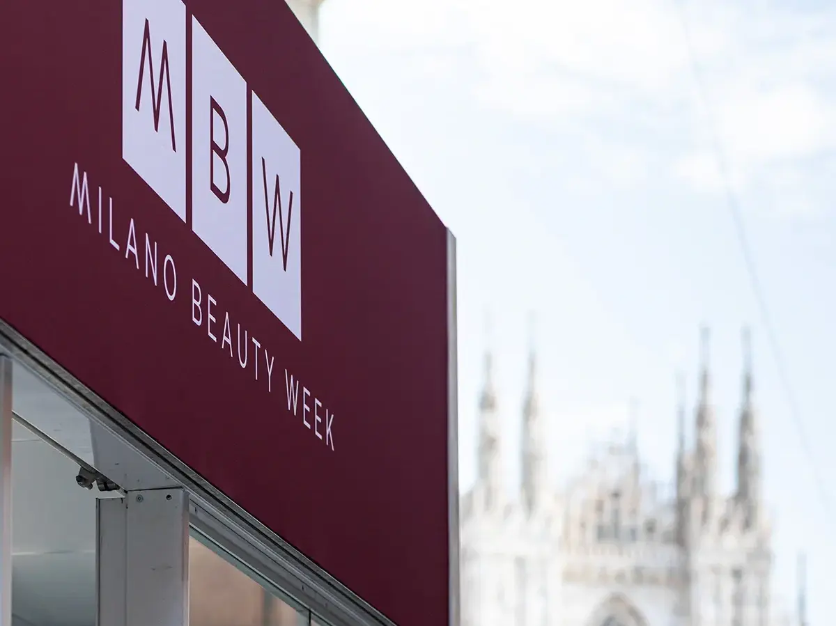 Milano Beauty Week, la terza edizione arriva il 25 settembre Milano-Beauty-Week-©-dal-sito
