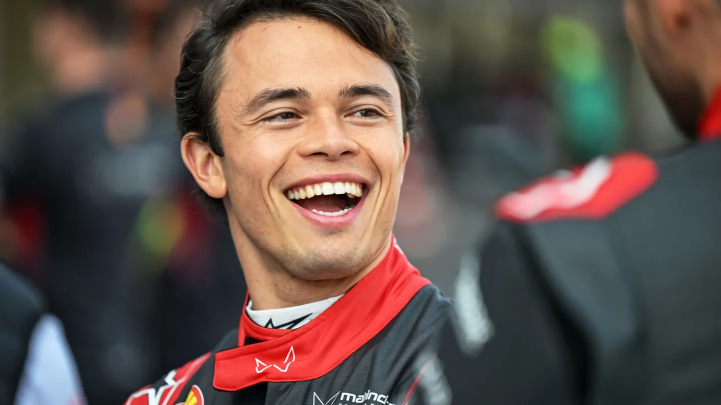Formula E | Nick de Vries, primi punti dell’anno con Mahindra