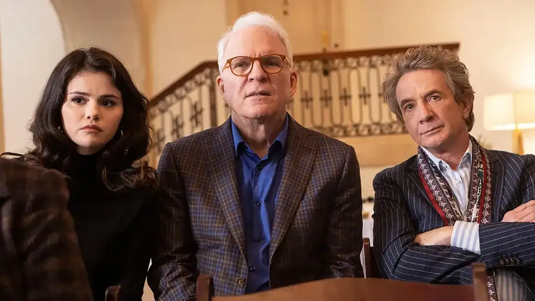 Ecco il primo trailer di “Only Murders In The Building” stagione 4