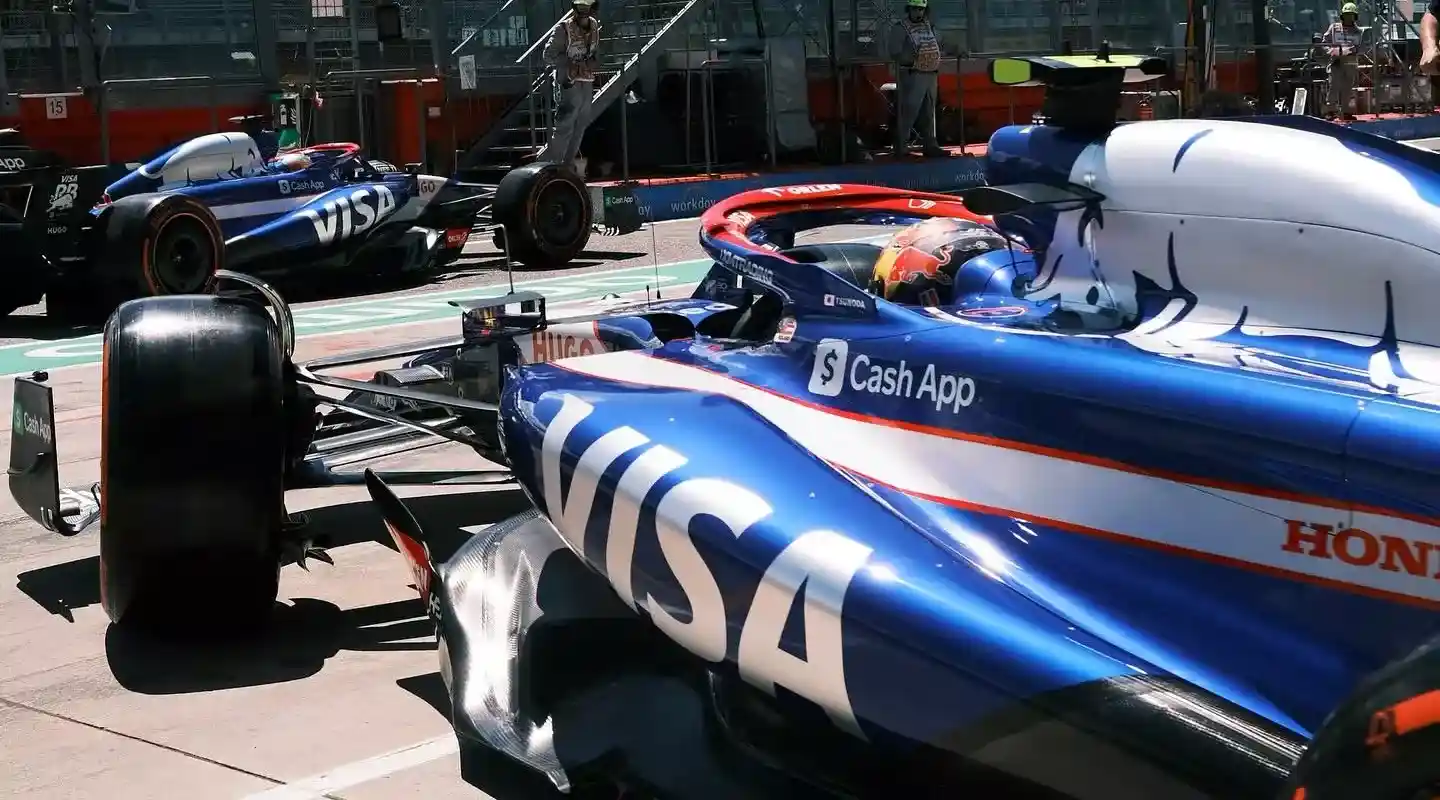 F1 | Yuki Tsunoda: voglia di Top 10 con Racing Bulls
