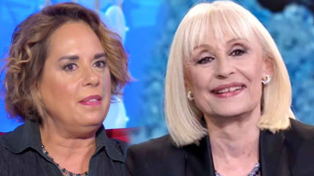 Barbara Boncompagni, chi è la figlia “adottiva” di Raffaella Carrà