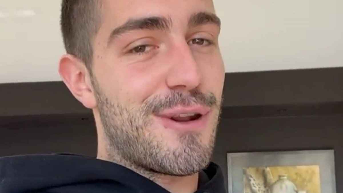 Tommaso Zorzi sequestrato per due ore: “Mi hanno chiuso in un garage”