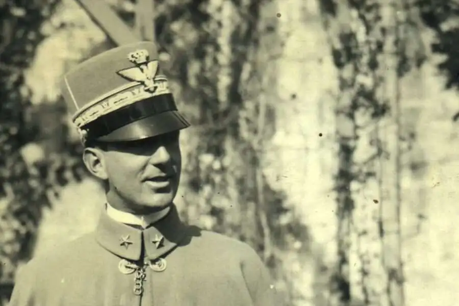 Il 9 maggio 1946 Umberto II diventava ultimo re d'Italia fonte mole24.it