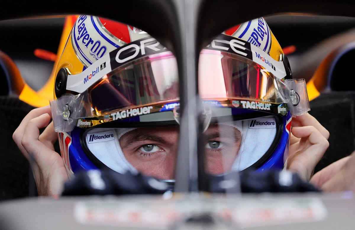 F1, Libere 1 Austria: Verstappen parte bene in casa