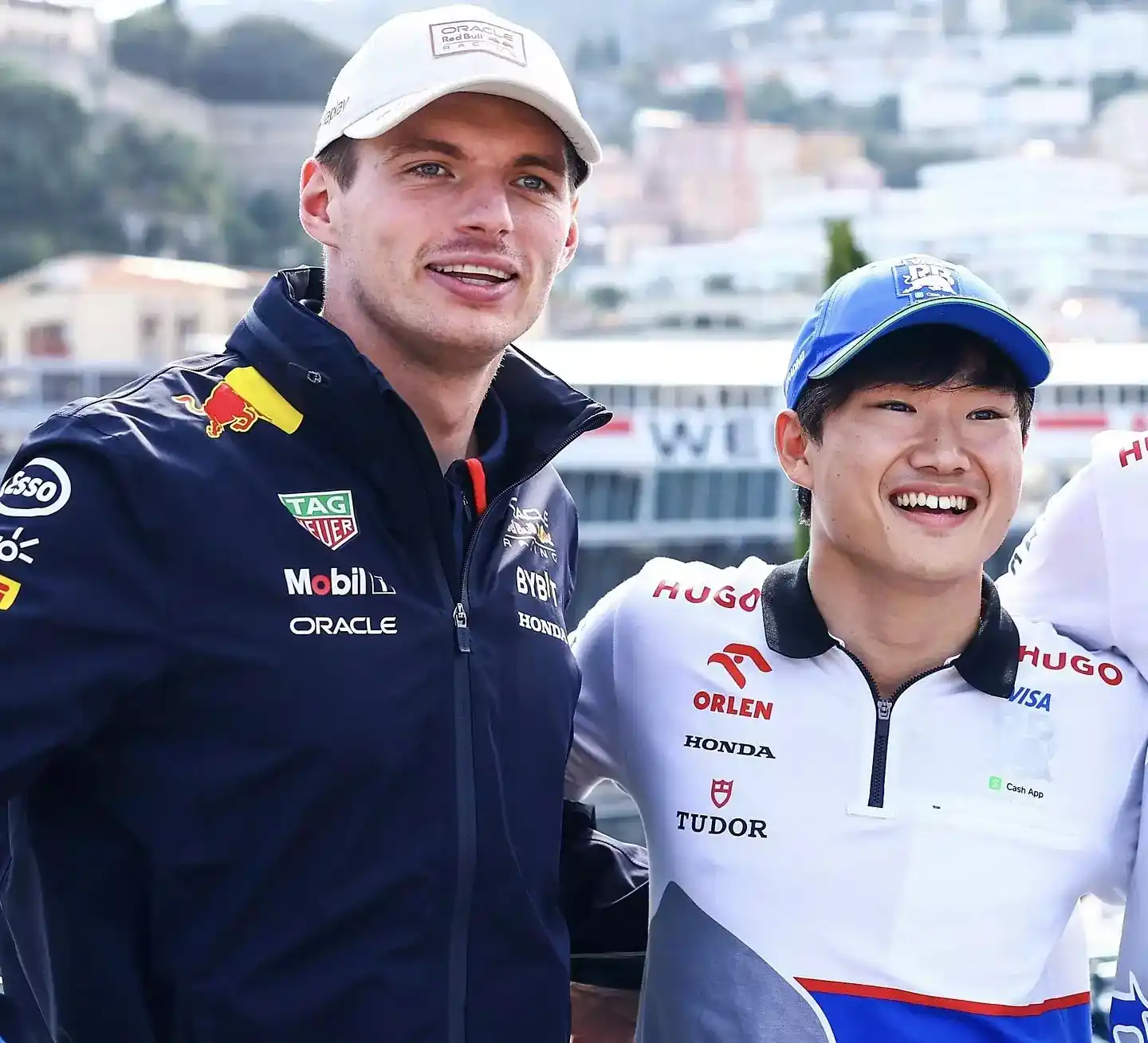 F1 | Yuki Tsunoda prossimo compagno di Verstappen in Red Bull?