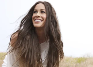 Alanis Morissette torna in Italia: annunciato il live nella fiabesca Villa Manin, Codroipo (Udine) Alanis Morissette