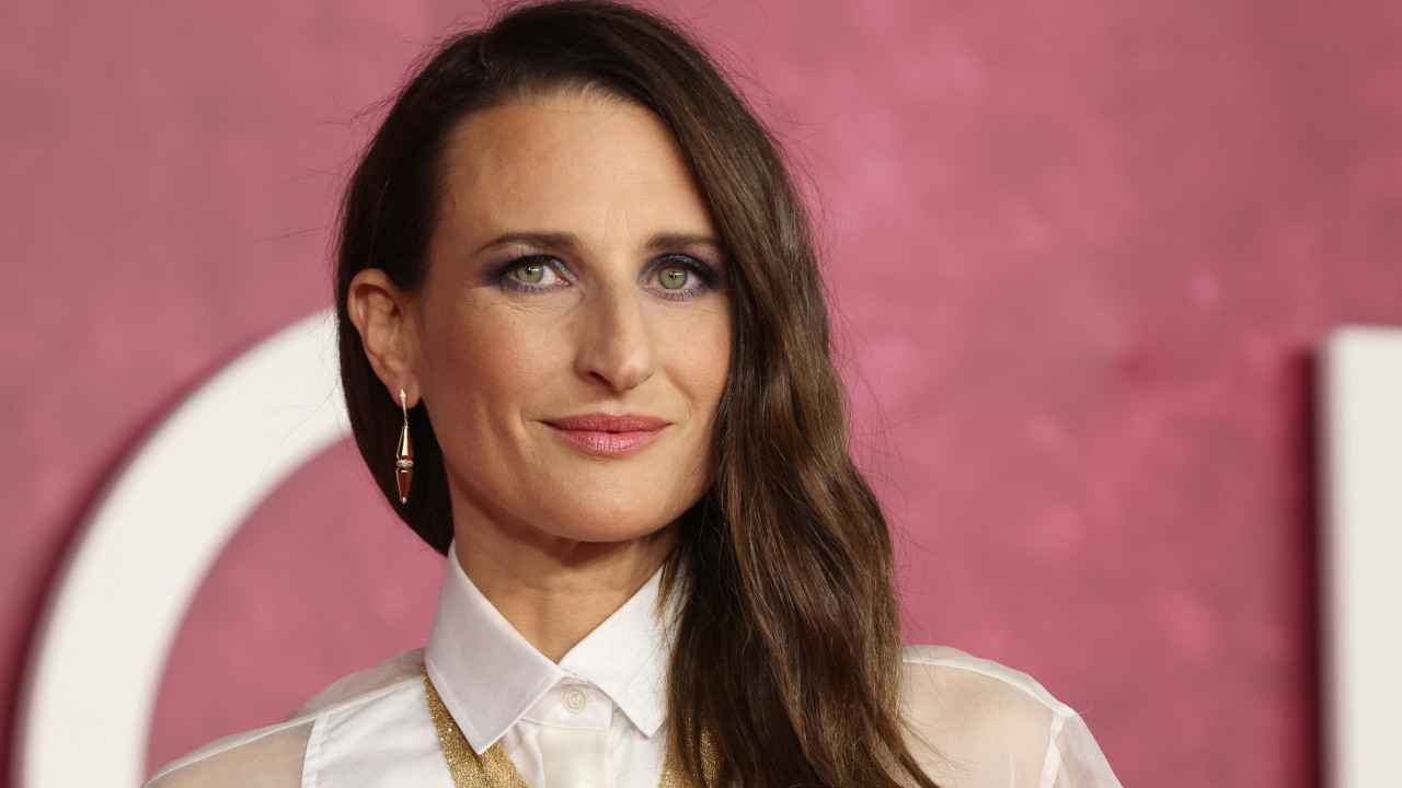 Camille Cottin, chi è la madrina del Festival di Cannes 2024