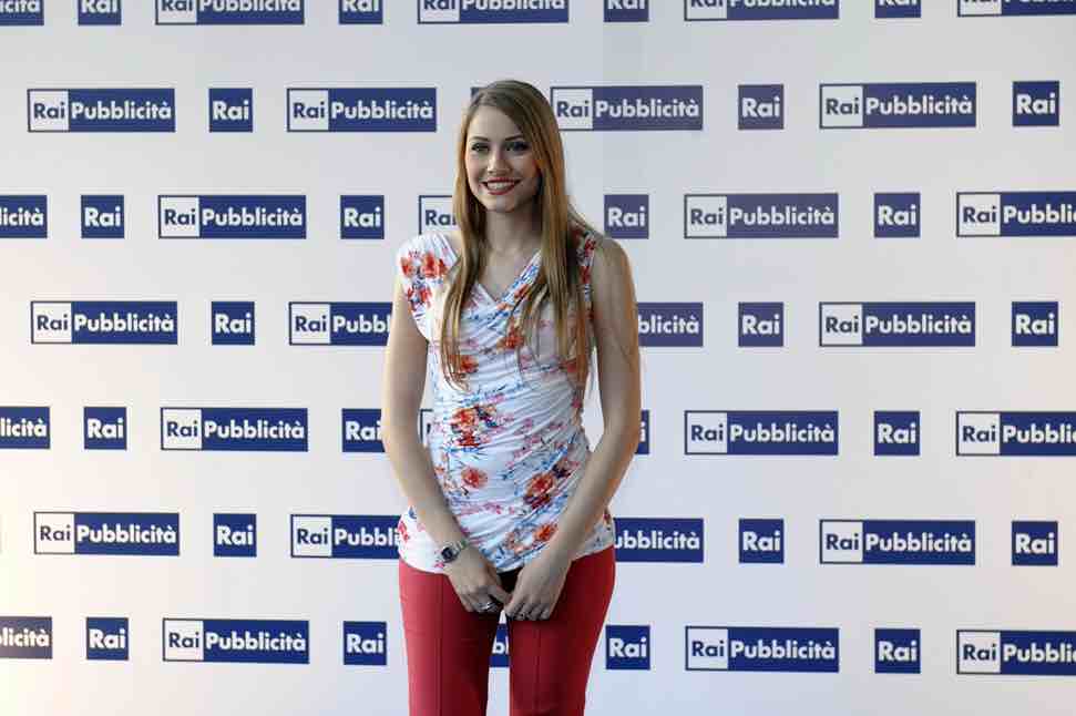 Carolina Benvenga, il fidanzato e la fine del matrimonio con l'ex marito