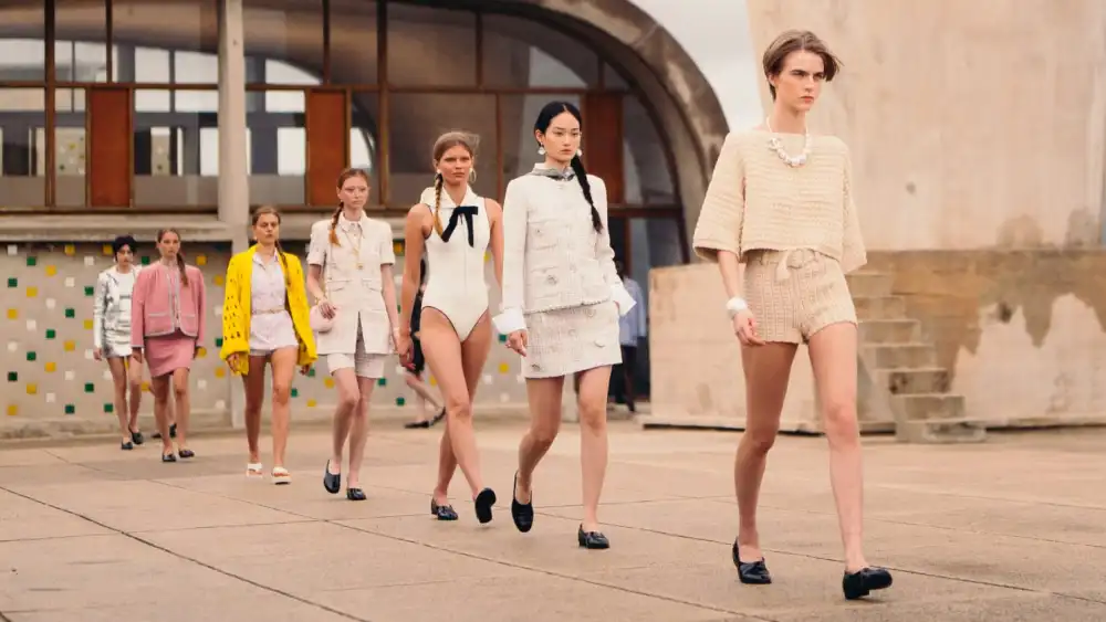 Chanel 