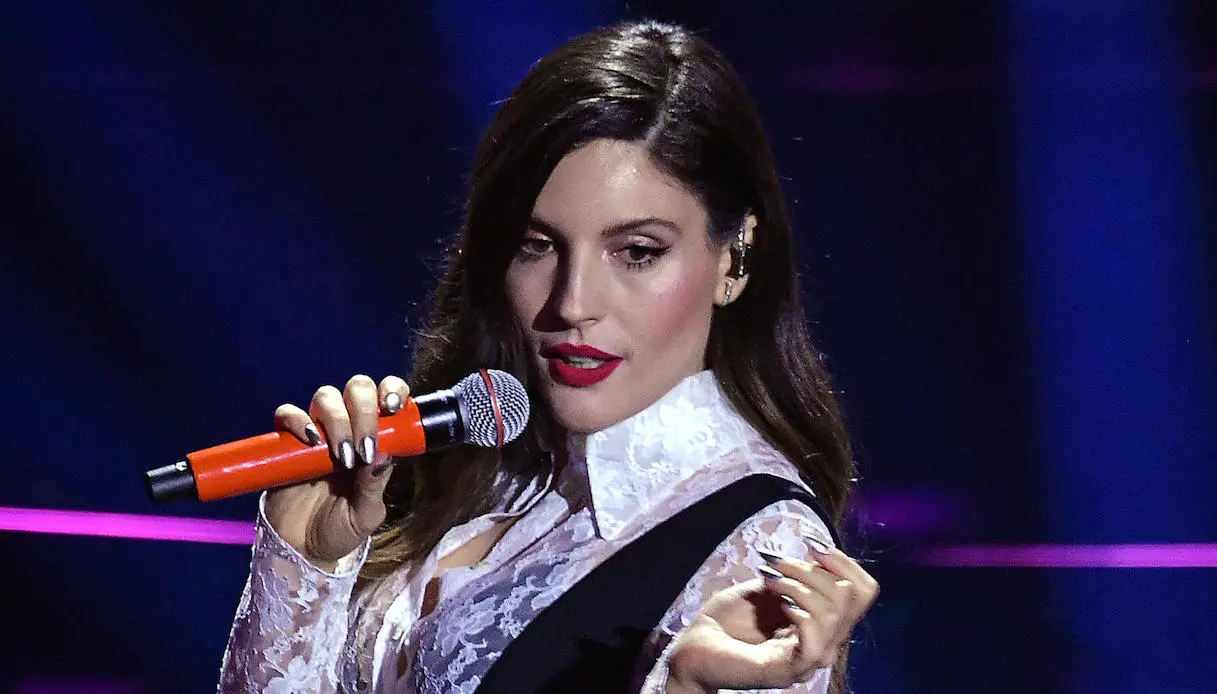 Chi è il fidanzato di Ditonellapiaga: “C’è qualcuno nella mia vita ma…” Chi è il fidanzato di Ditonellapiaga? - Ph © Ettore Ferrari / Ansa