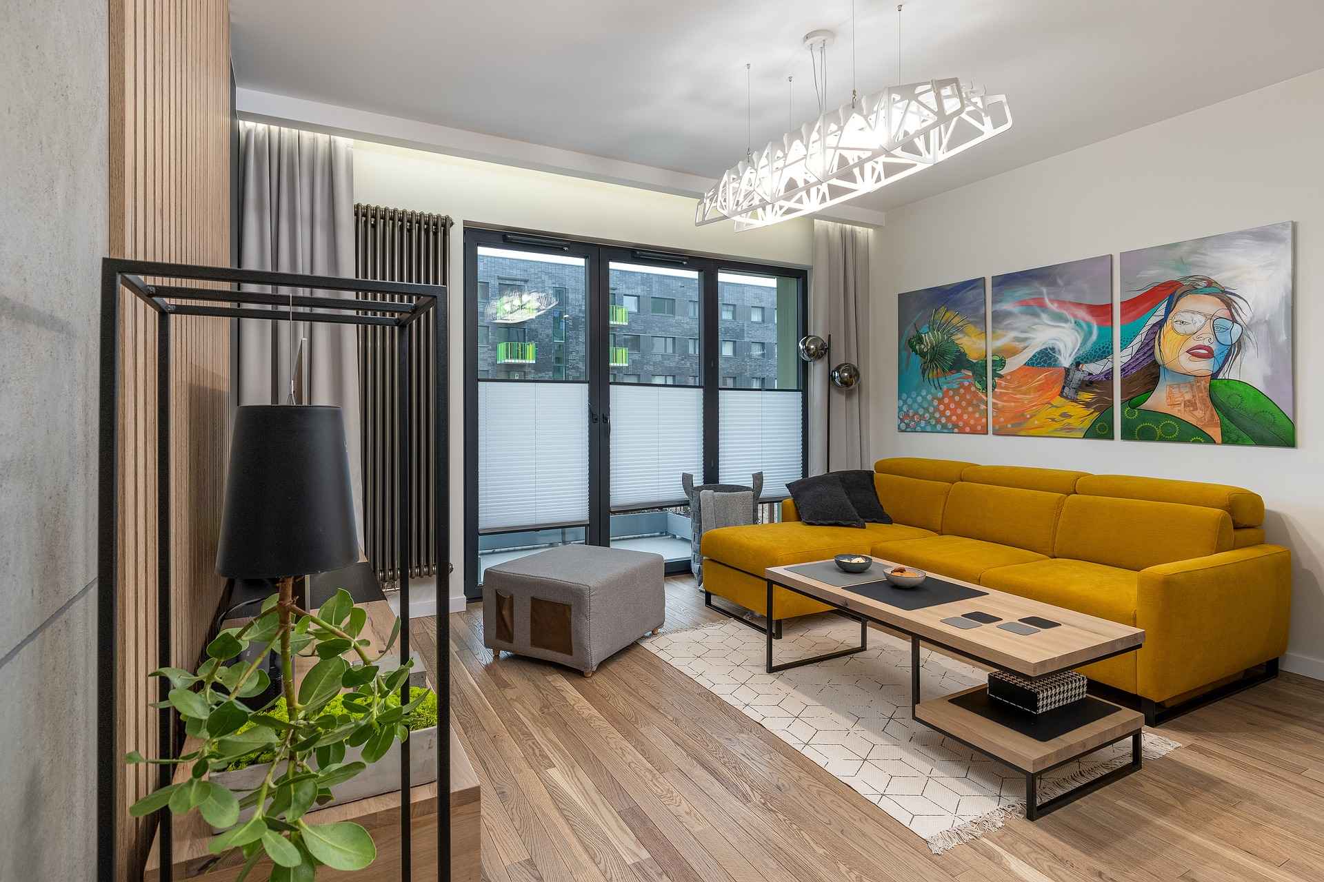 Divano Letto: quale rivestimento scegliere?