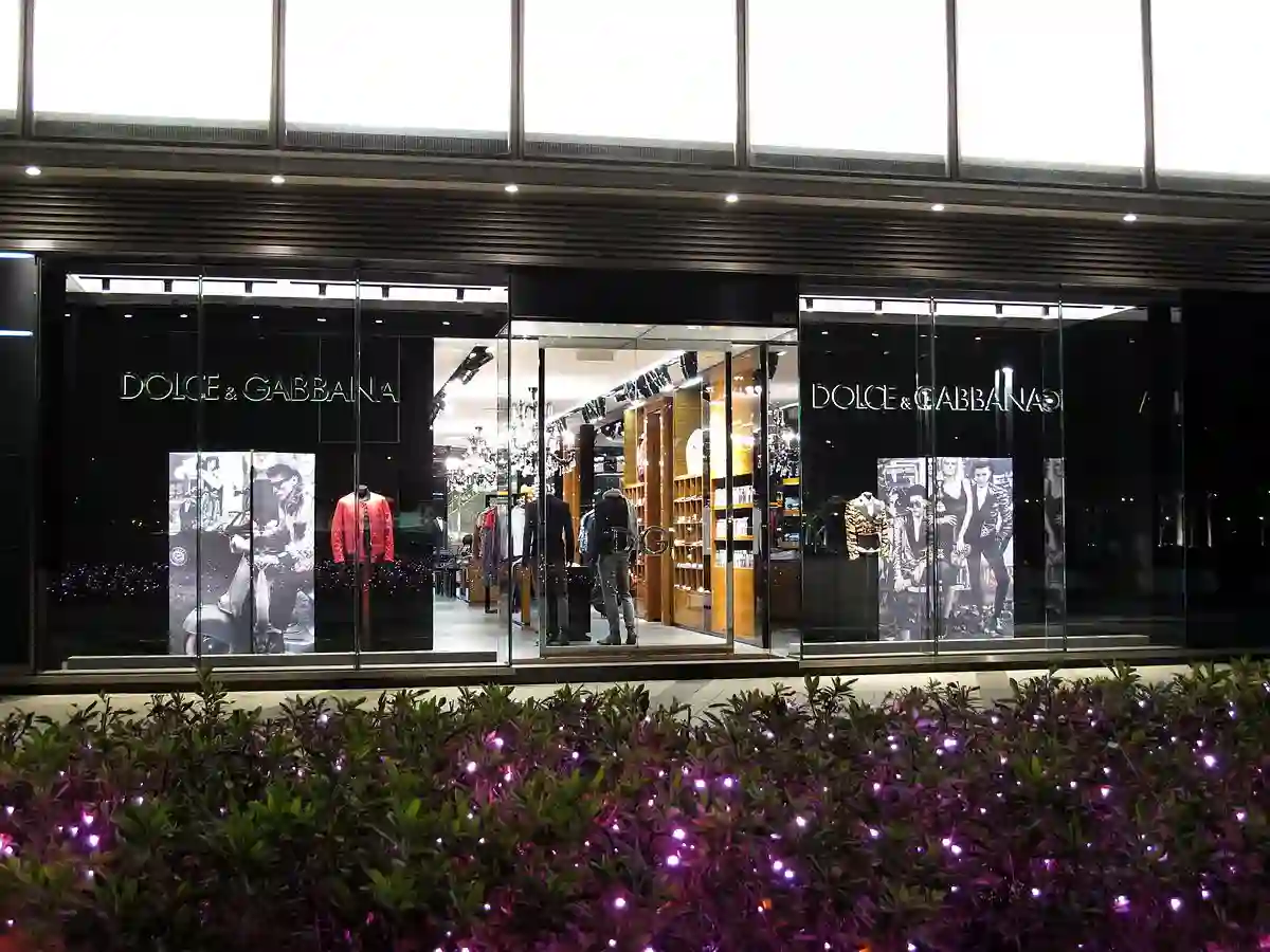 Dolce e gabbana approda in Argentina: “Puntiamo all’espansione” dolce e gabbana argentina