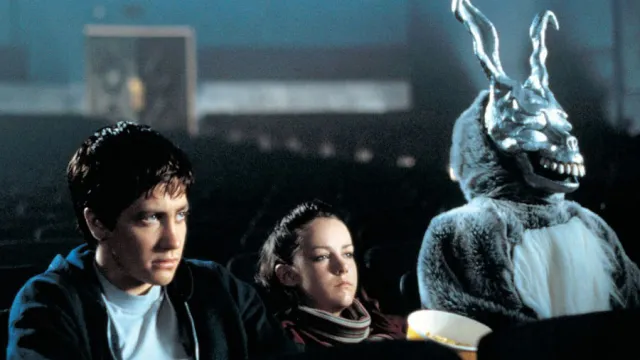 Donnie Darko al cinema - Photo Credits hellogiggles.com