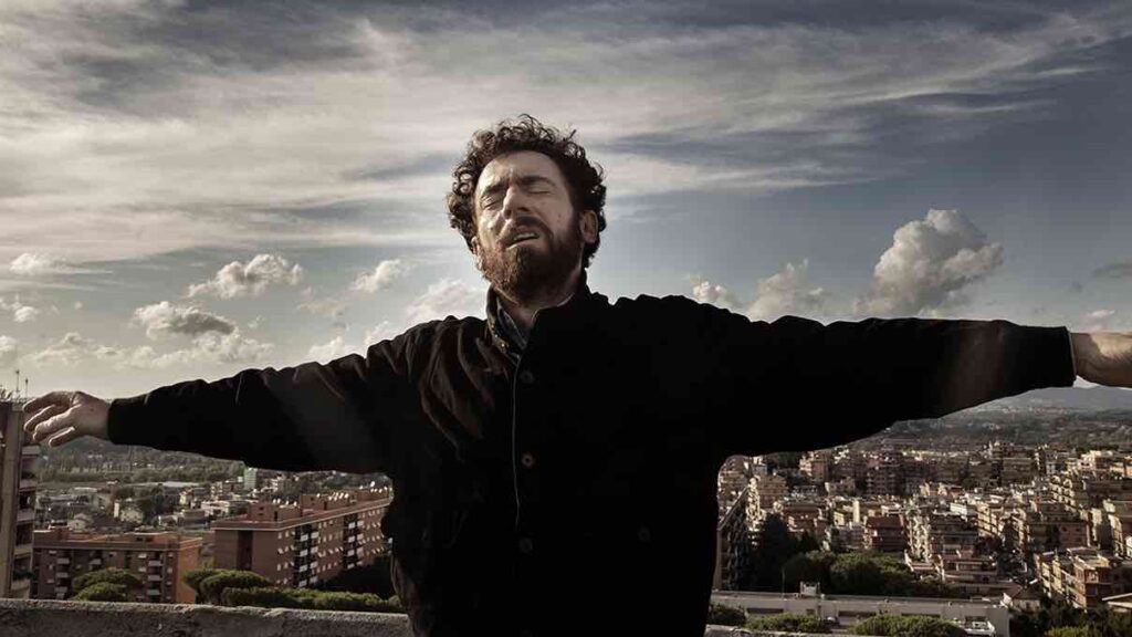 Elio Germano vince il david di donatello come miglior attore non protagonista