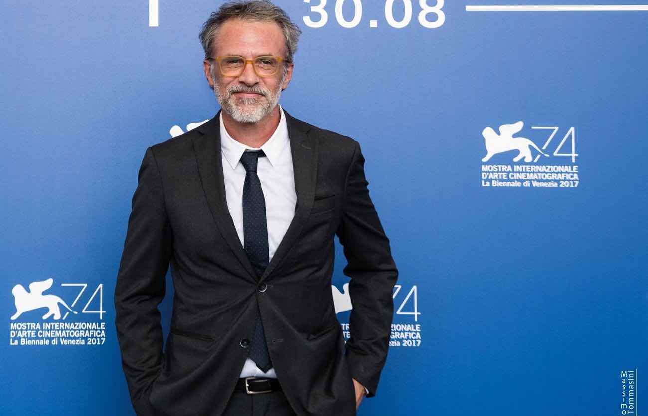 Chi è Fabrizio Ferracane, curiosità e vita privata del protagonista del film tv “Mascaria” Fabrizio Ferracane