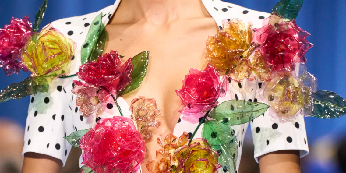 I fiori 3D sono il must have di questa primavera fiori 3d galaxus
