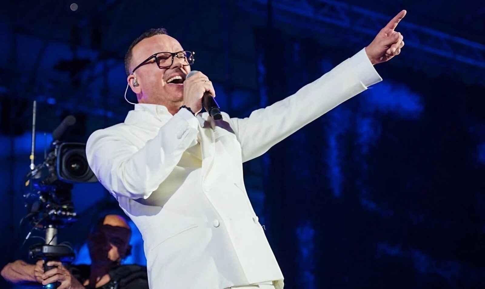 Il funzionario dell’Agenzia delle Entrate arrestato: «Presi 20mila euro per sistemare la pratica di Gigi D’Alessio»