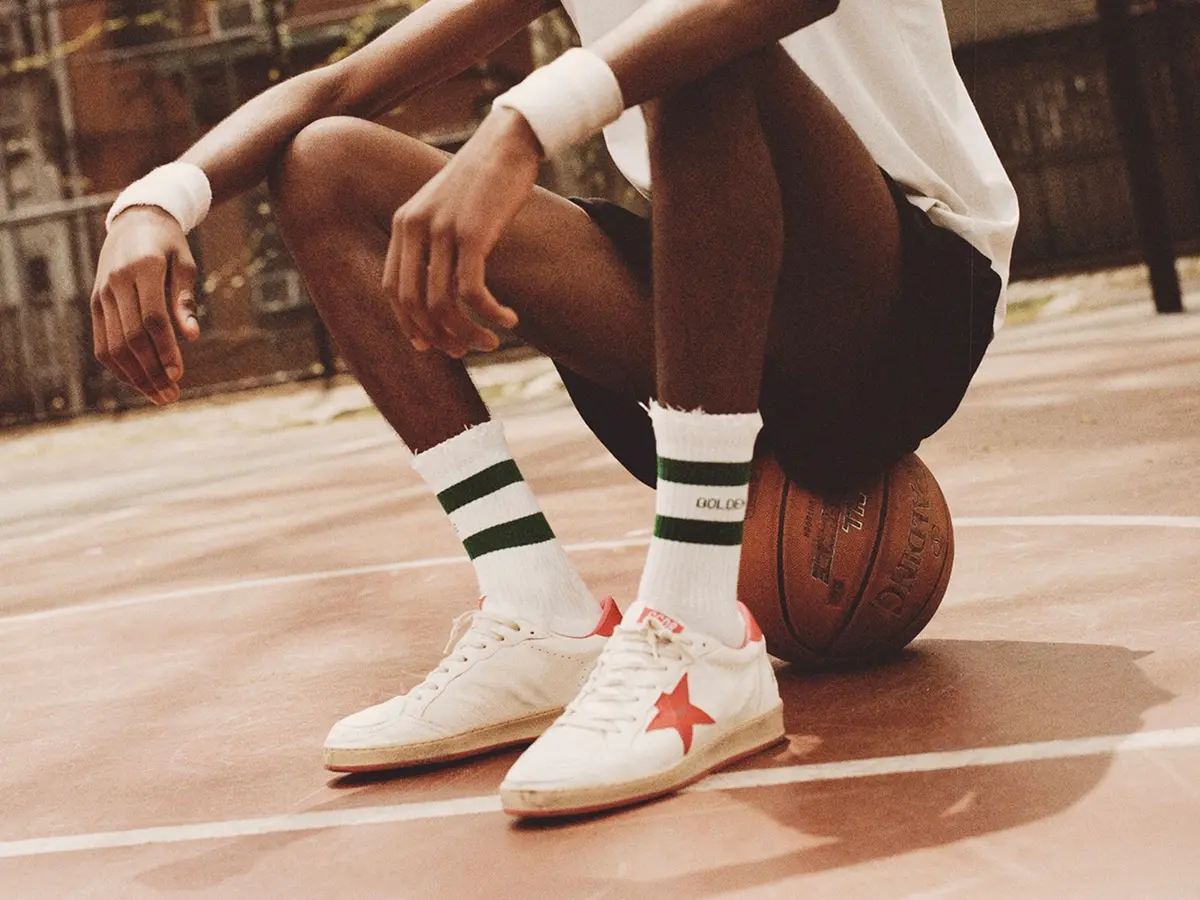 Chi sono i tre nuovi brand ambassador di Golden Goose? golden goose
