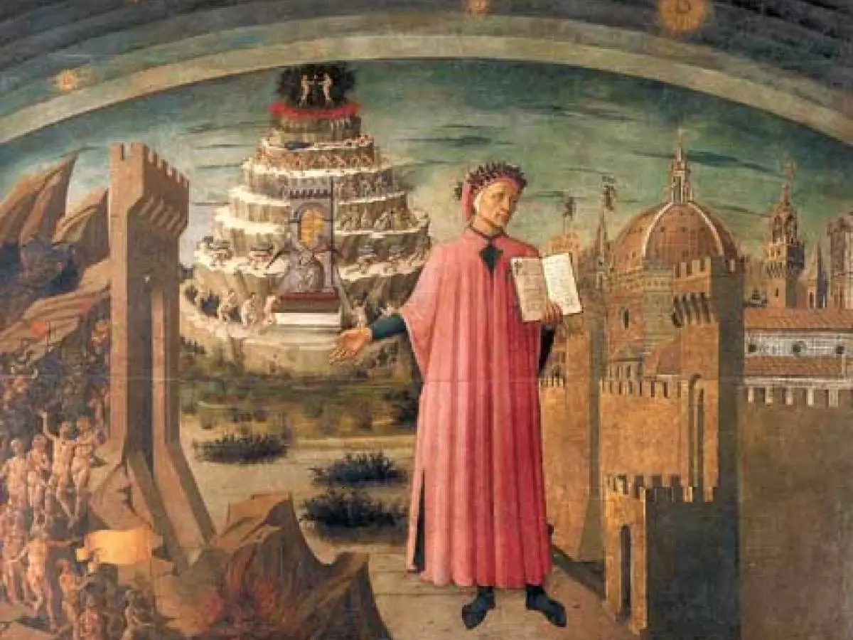 Niccolò Machiavelli e il giudizio su Dante Alighieri