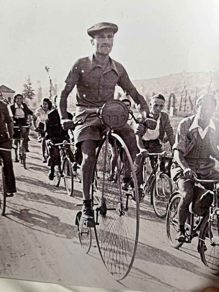 Musei Giro Italia 2024
