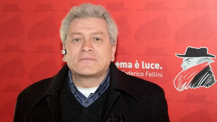 gaetano Di Vaio