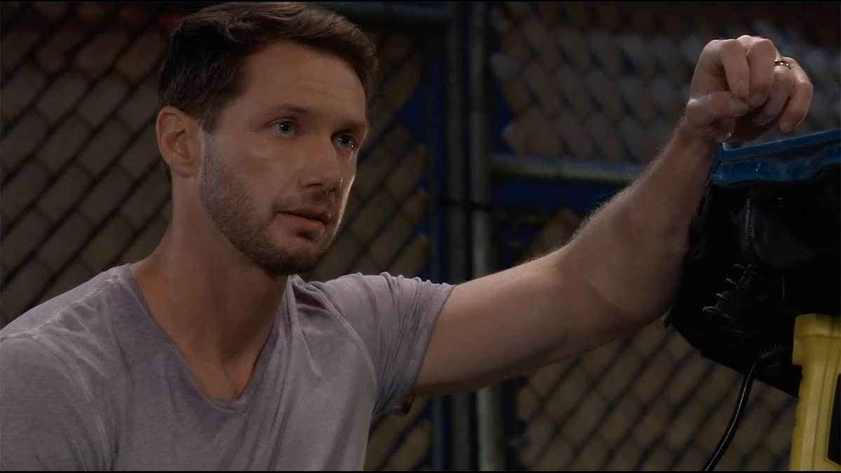 Johnny Wactor, l’attore di General Hospital, ucciso durante un furto