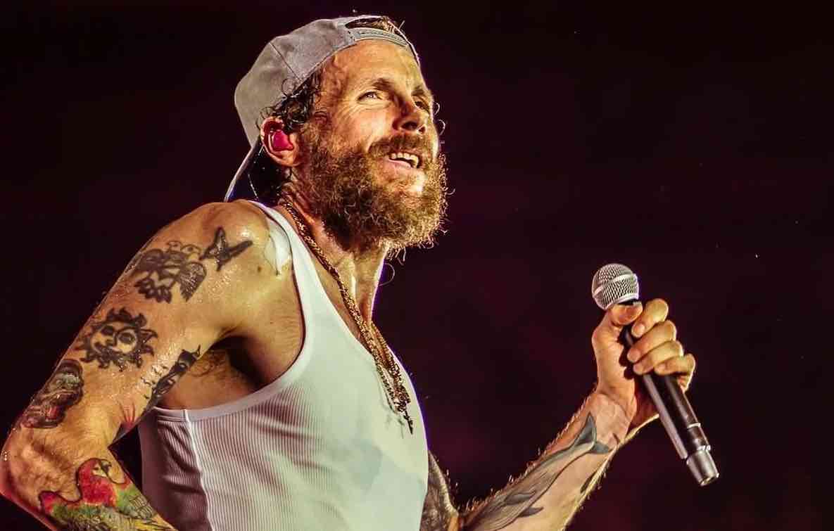 PalaJova, il ritorno live di Jovanotti nel 2025 Jovanotti