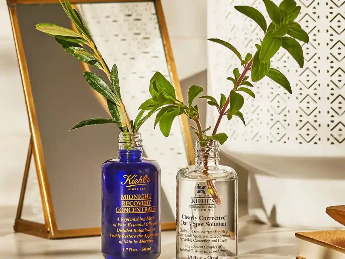 Kiehl’s è finalmente disponibile su Amazon kiehl's amazon
