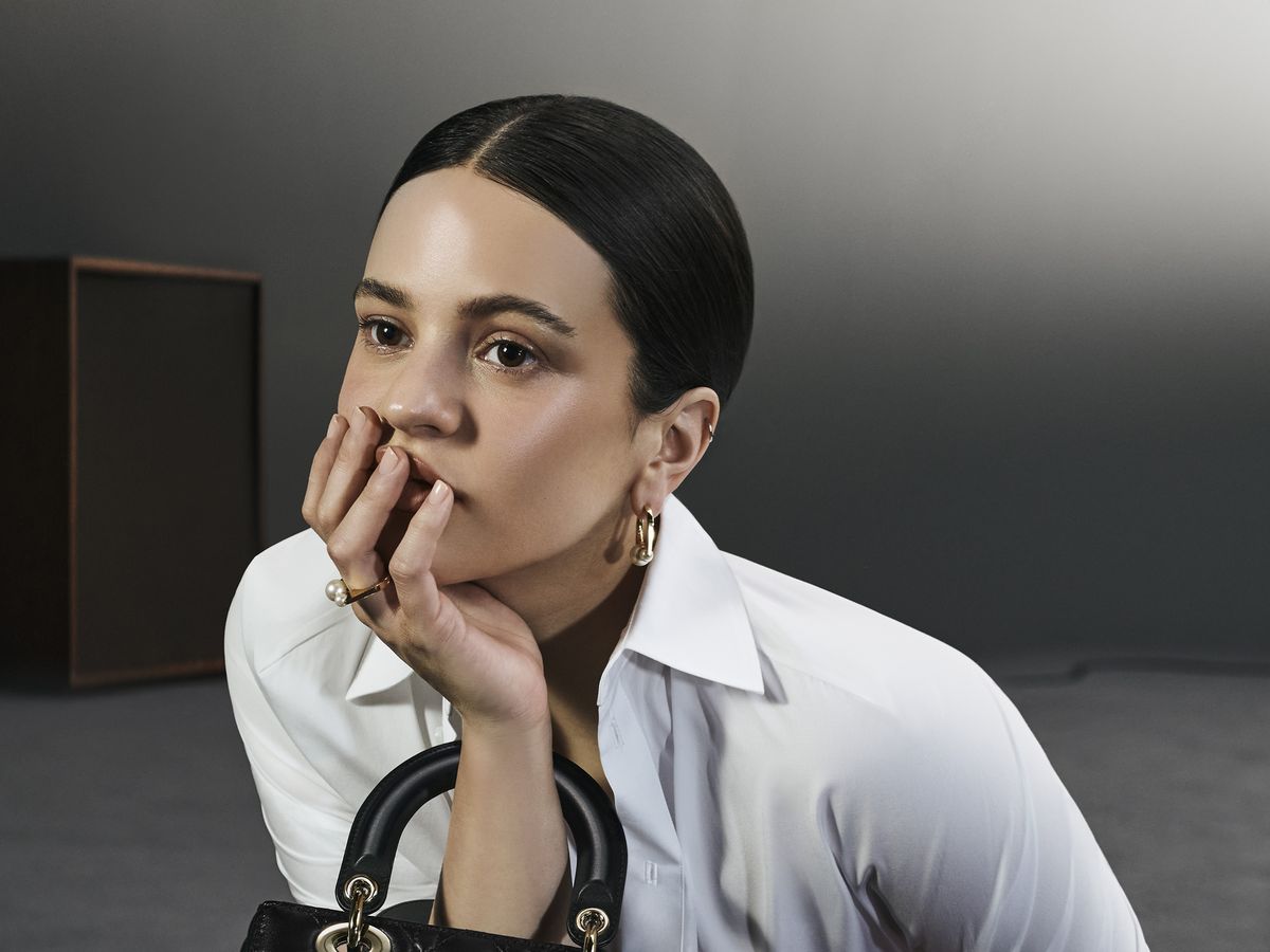 Rosalía sarà la nuova global ambassador di Dior