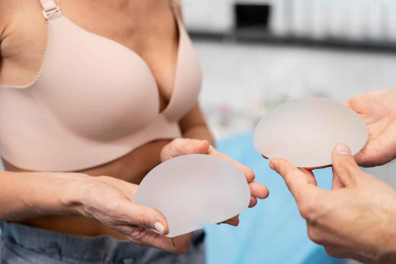 Mastoplastica additiva: quando conviene farla?