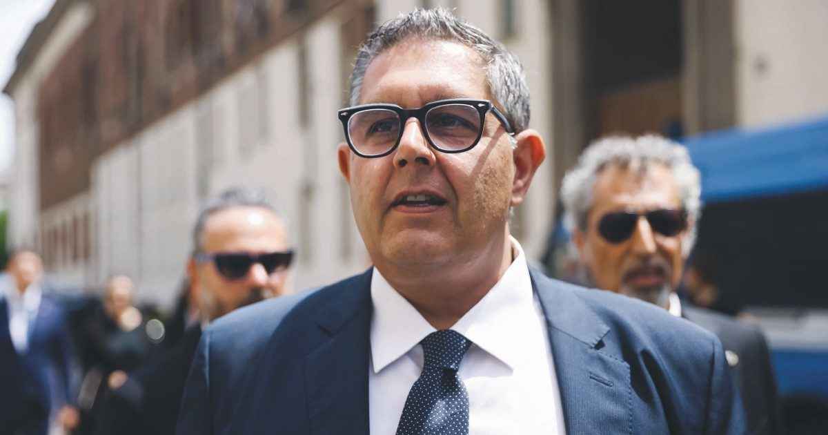 Arrestato per corruzione Giovanni Toti, il governatore della Liguria ora è ai domiciliari