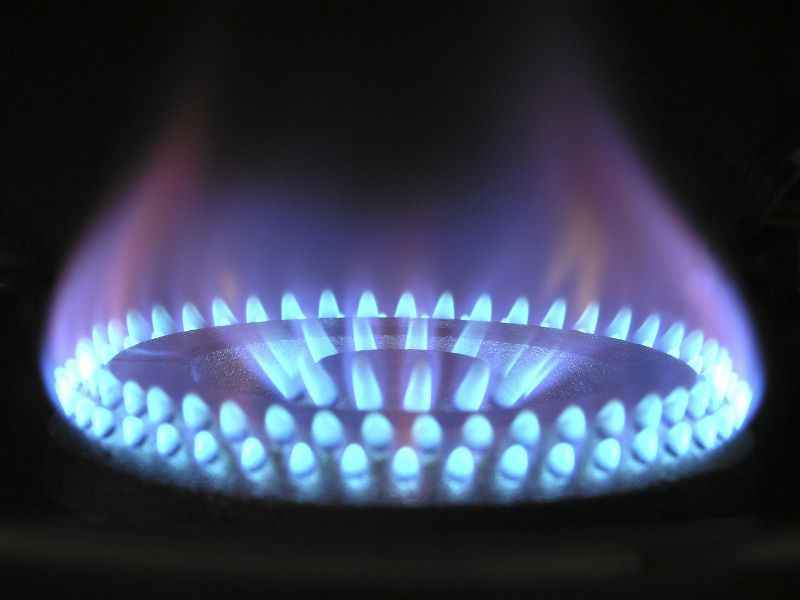 Bolletta del gas troppo alta? Fai questre 3 cose!