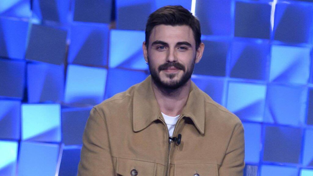 Francesco Monte, chi è la fidanzata Isabella