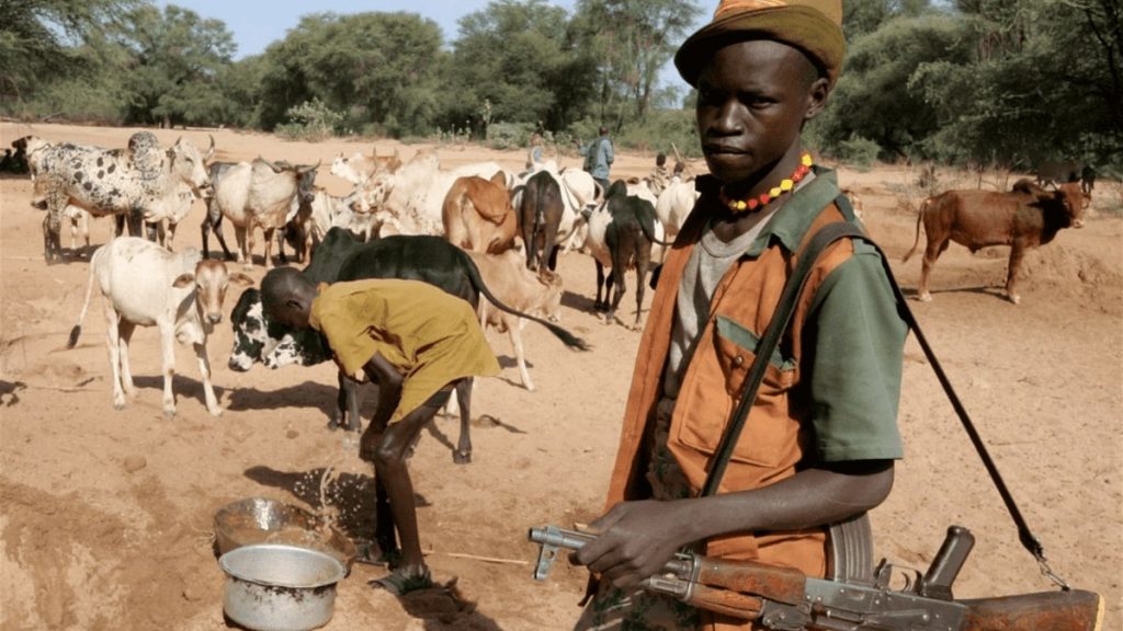 Nigeria: attacco a un villaggio con vittime e 150 rapiti