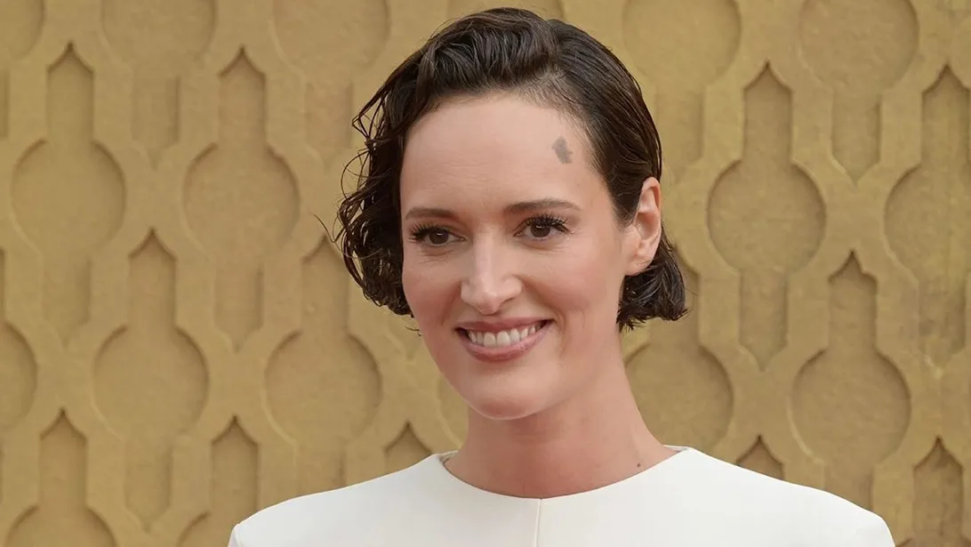 Phoebe Waller-Bridge adatterà “Tomb Rider” per Amazon