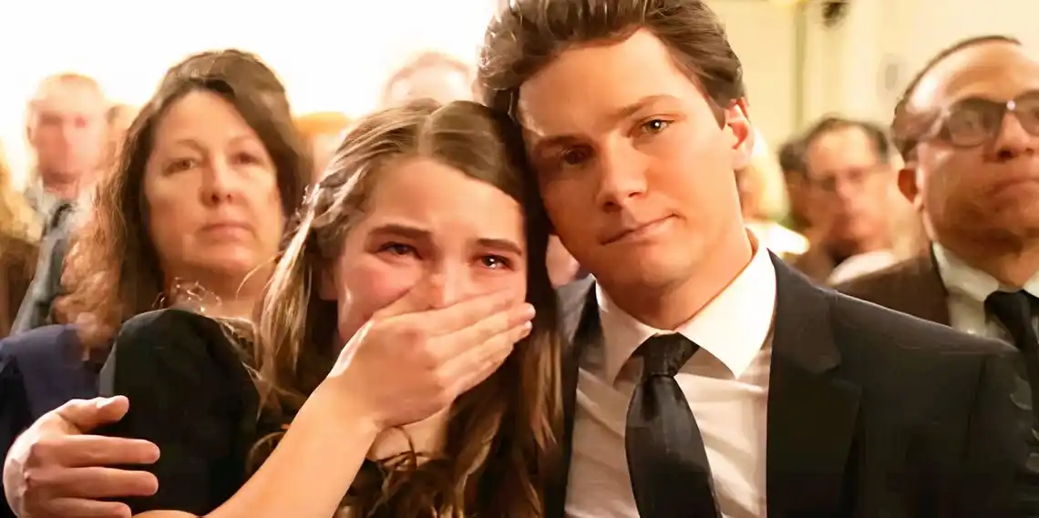 Young Sheldon: è online il trailer del finale della serie spin-off di Big Bang Theory