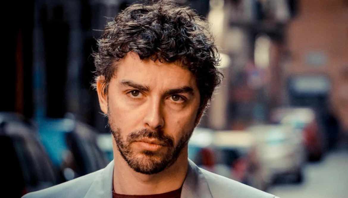 Michele Riondino vince il David Di Donatello 2024 come Miglior attore protagonista David Di Donatello 2024 - Michele Riondino è il Miglior Attore Protagonista