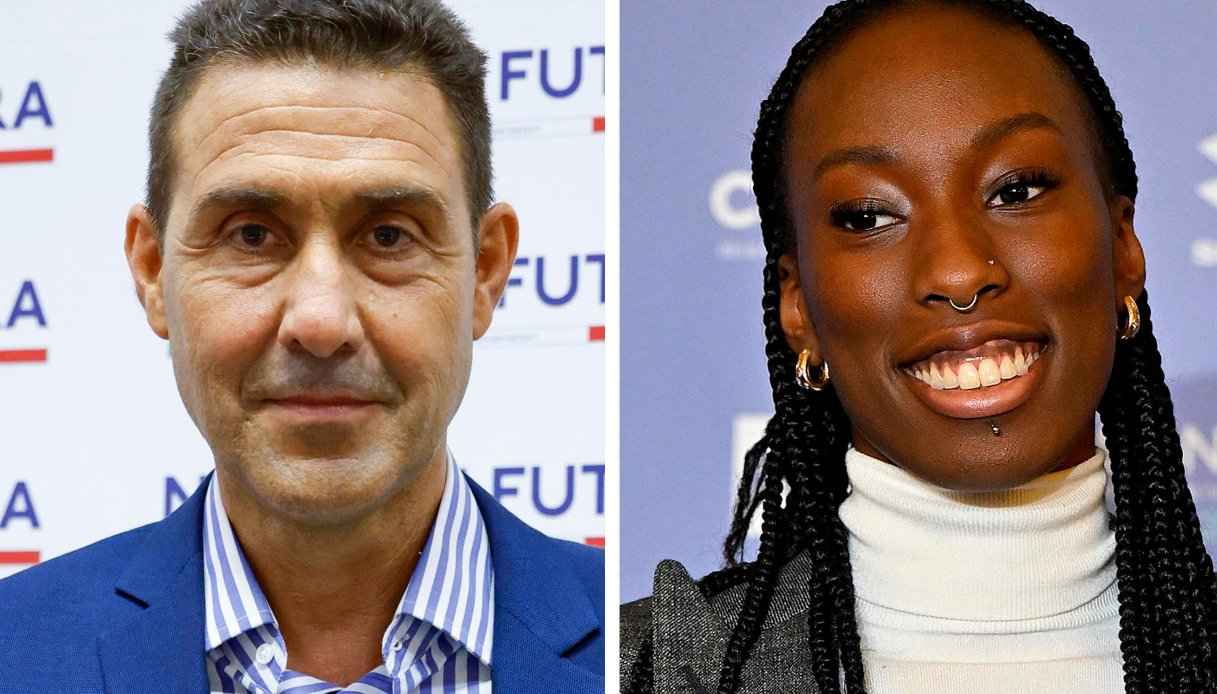 Il Generale Roberto Vannacci non si scusa con Paola Egonu dopo la denuncia dell’atleta per diffamazione: ”Non ce ne sono i motivi”