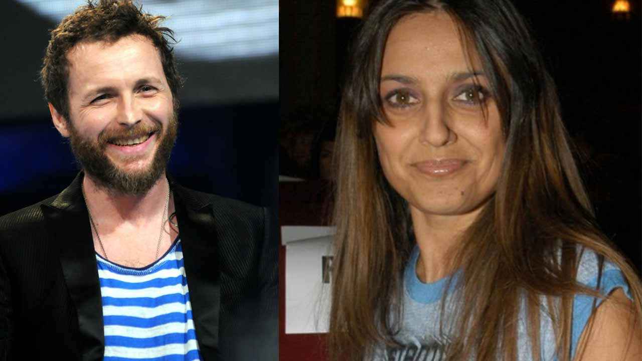 Rosita Celentano e l’amore per il suo ex Jovanotti