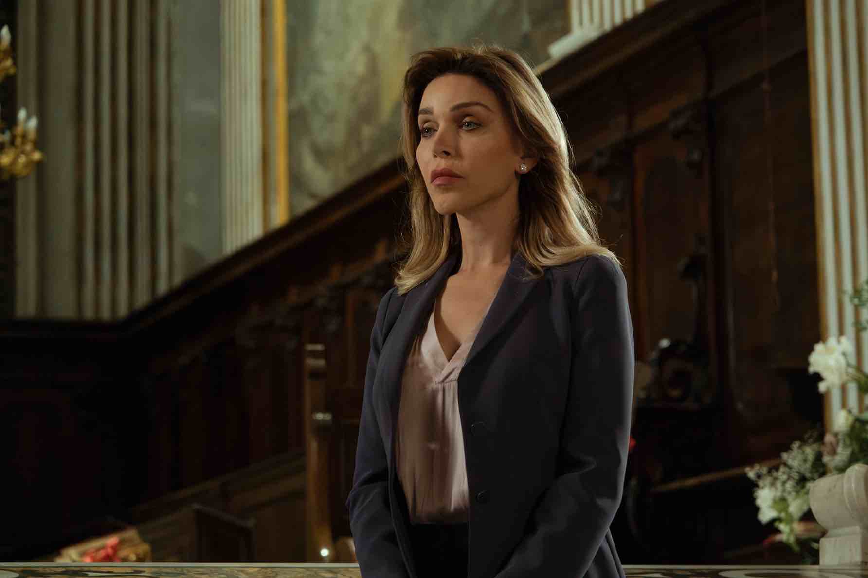 “La vita che volevi”, arriva su Netflix la serie con protagonista Vittoria Schisano La Vita Che Volevi, la serie Netflix con protagonista Vittoria Schisano - Ph © Camilla Cattabriga / Netflix