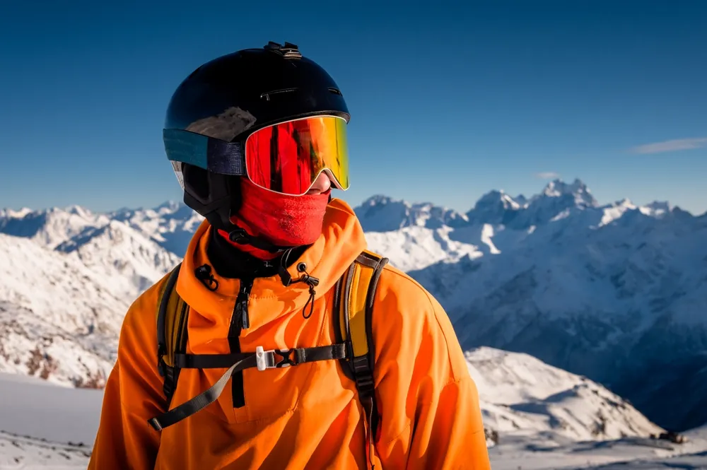 K-Way debutta con la sua prima collezione occhiali da sole