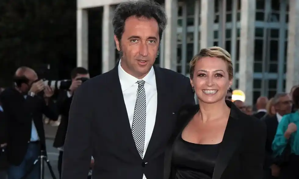 Daniela D’Antonio, chi è la moglie di Paolo Sorrentino: “Abbiamo raggiunto il successo insieme”