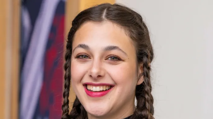 Tali Lussemburgo Eurovision 2024