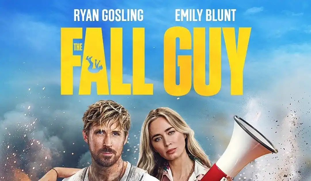 The Fall Guy: la recensione del nuovo film con Ryan Gosling