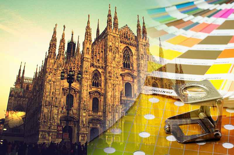 Agenzie grafiche e tipografie: l’anima del commercio si trova a Milano