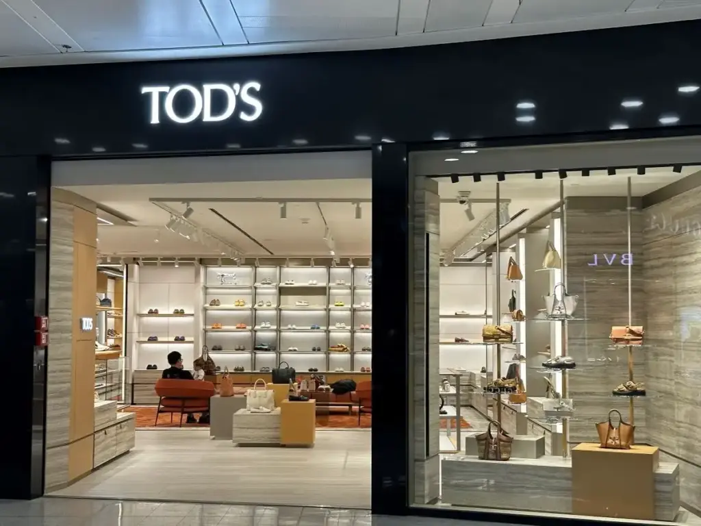 tod's © milano finanza